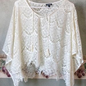 Beautiful Detail Summer Dress Shirt